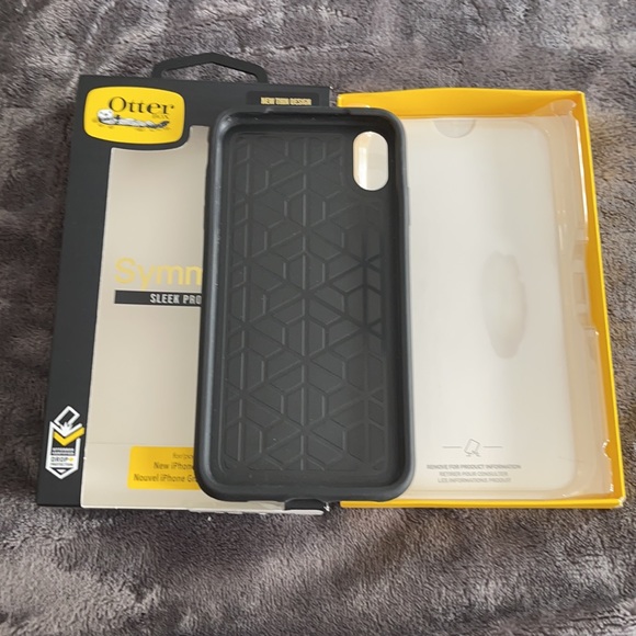 OTTERBOX Phone case for iphone Xs Max - Picture 6 of 8